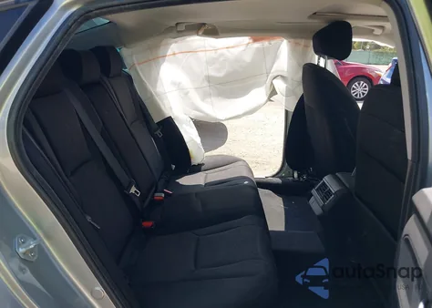 2025 Honda Accord Se from USA, damaged, VIN 1HGCY1F44SA017405